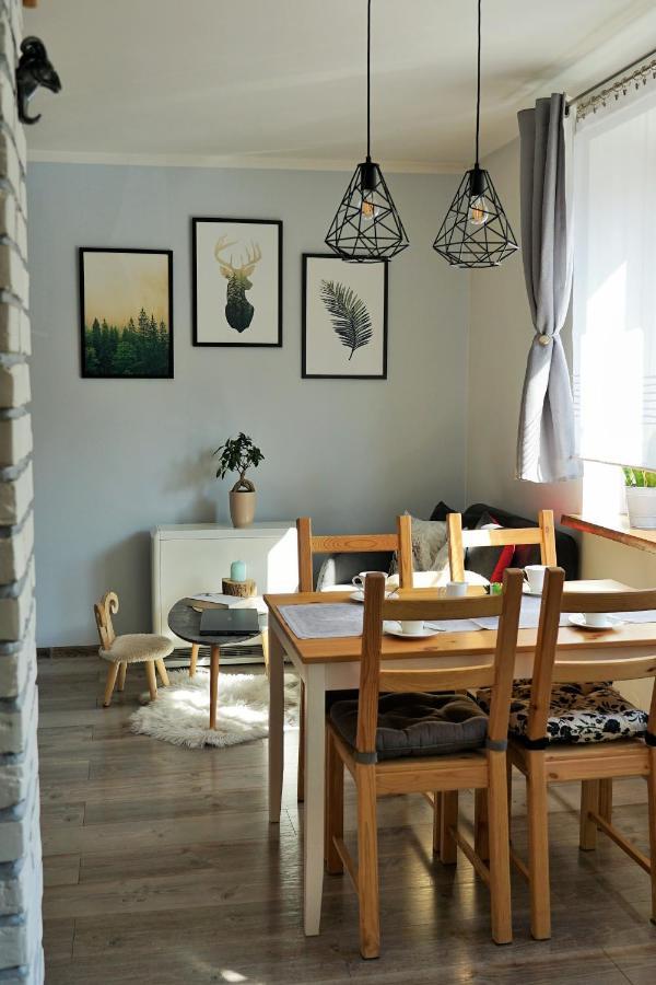 Lowca Pienin Apartment *