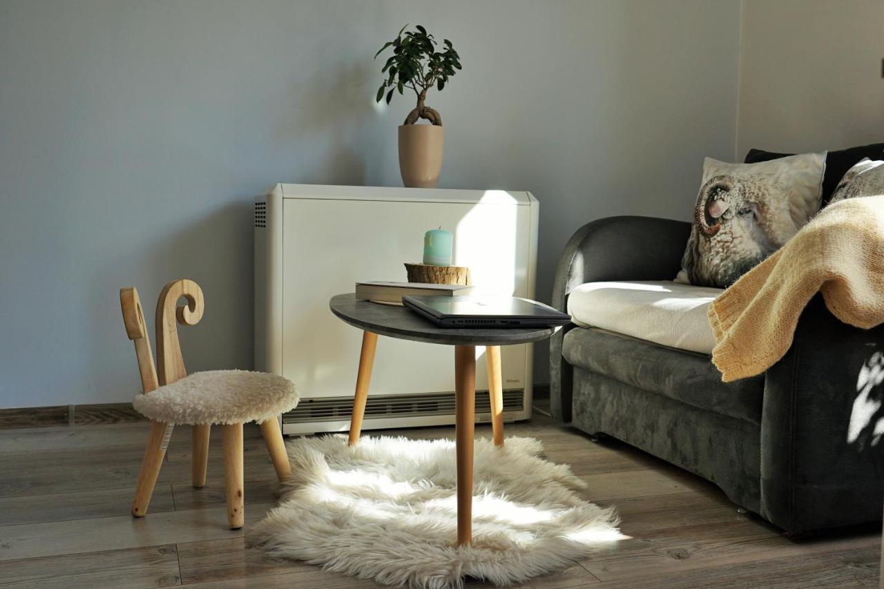 Lowca Pienin Apartment *
