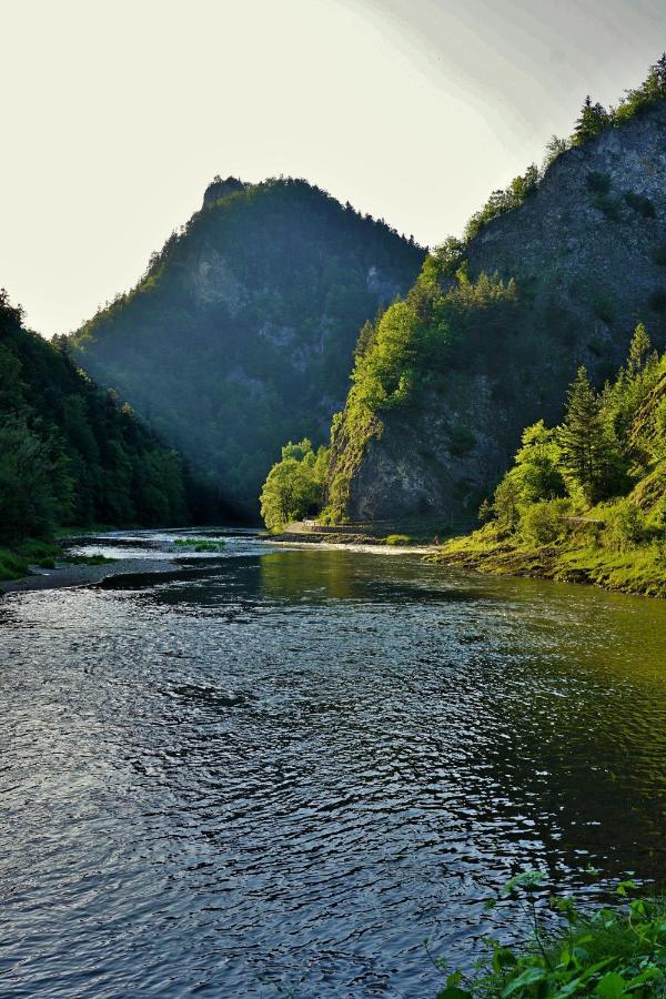 Lowca Pienin * Szczawnica